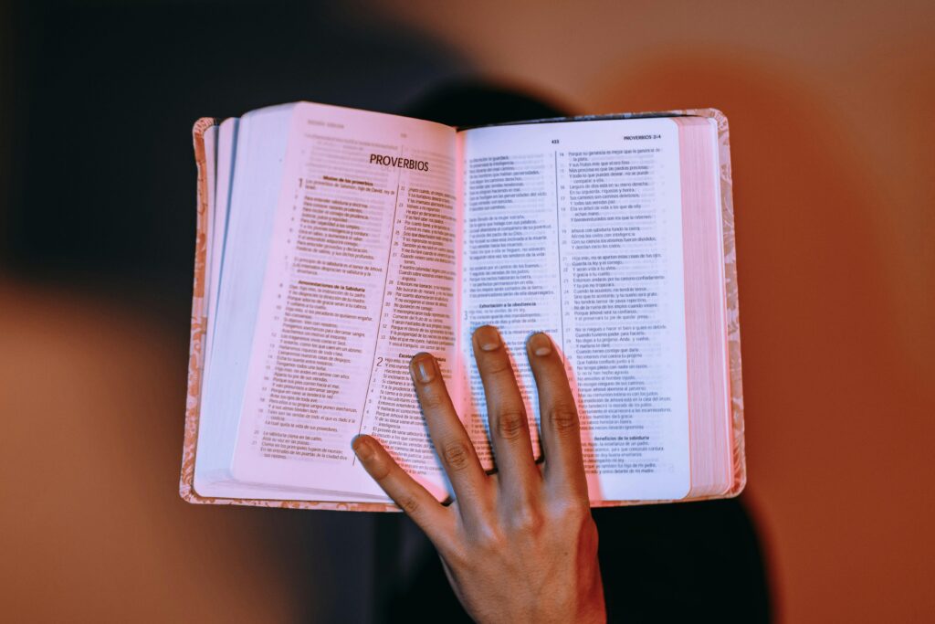 estudo bíblico sobre esperar em deus